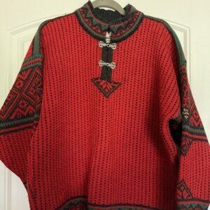 Dale of Norway Sweater - Size M
